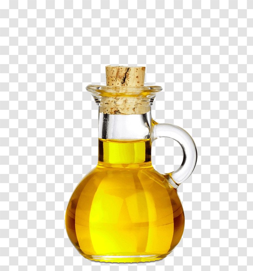 Olive Oil - Cooking - Decanter Wheat Germ Transparent PNG