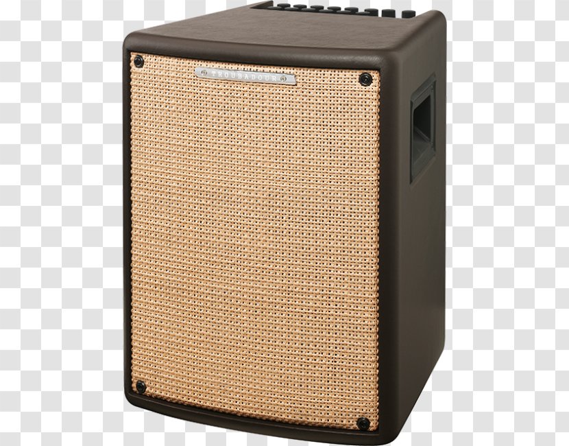 Guitar Amplifier Ibanez Tube Screamer Troubadour T30II Electric - Heart Transparent PNG