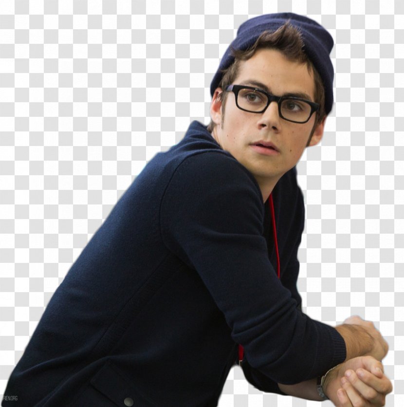 Dylan O'Brien Teen Wolf Photography - Tyler Posey Transparent PNG