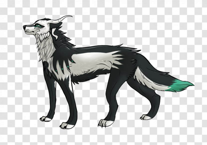 Dog Legendary Creature Supernatural Transparent PNG