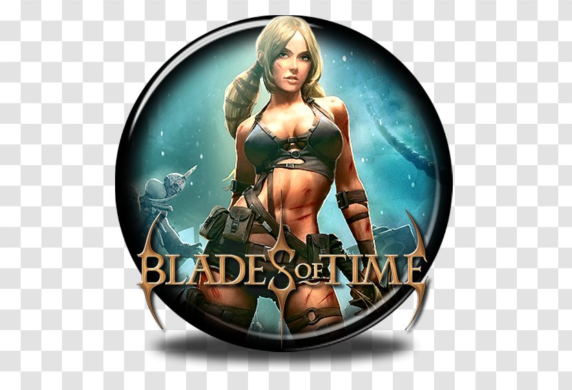 Blades Of Time Xbox 360 Gun Video Game Computer Software - Massively Multiplayer Online Roleplaying - Devil May Cry Transparent PNG