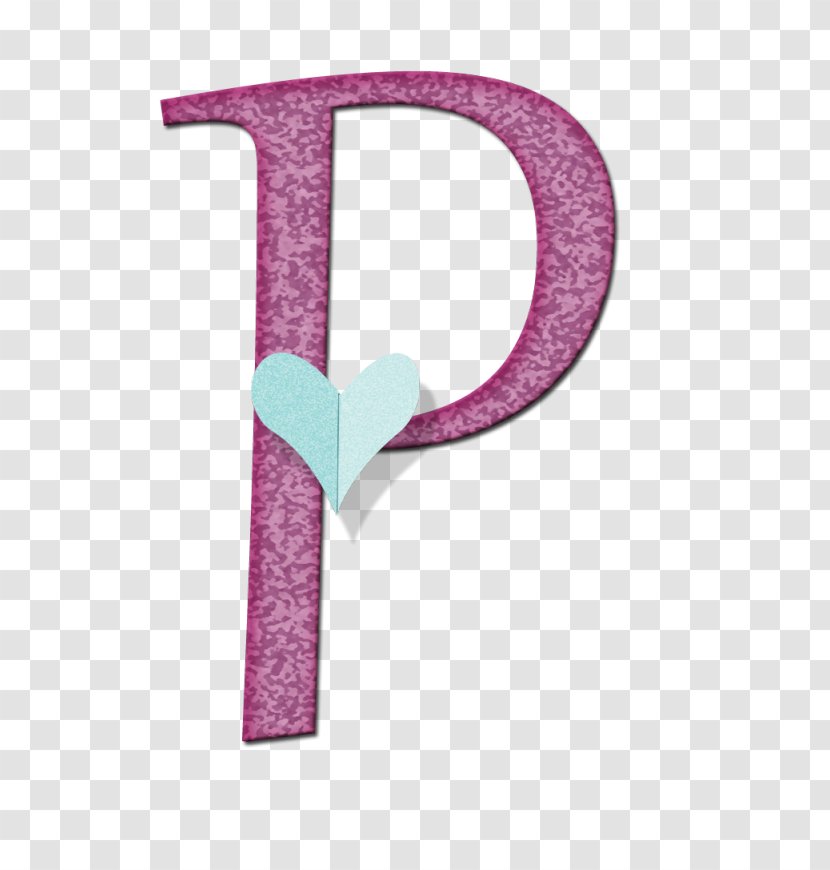 Letter Alphabet Font - Purple - Letra G Transparent PNG