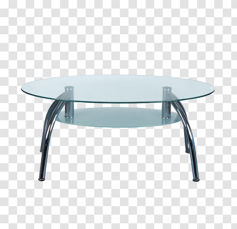 Coffee Tables Glass Living Room Furniture - Watercolor - Table Transparent PNG
