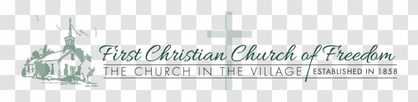 Product Design Logo Brand Font - Text - Christian Church Transparent PNG