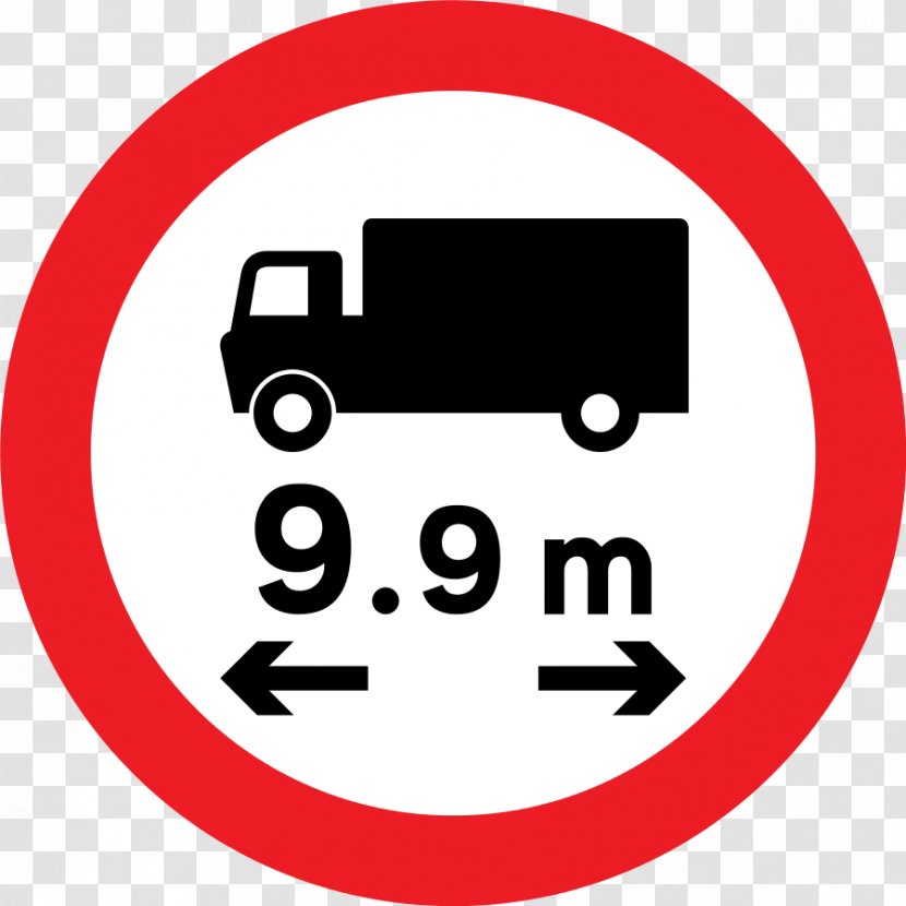 Car Traffic Sign Truck Speed Limit Clip Art Transparent PNG