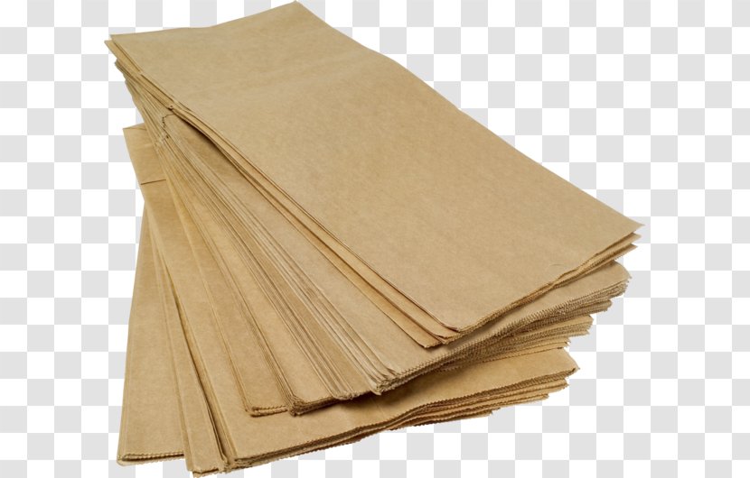 Kraft Paper Plastic Bag Shopping Bags & Trolleys - Ziploc - Business Transparent PNG
