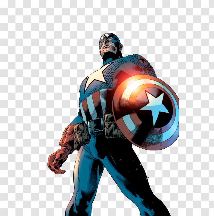 Captain America Iron Man Marvel Comics Cinematic Universe Transparent PNG