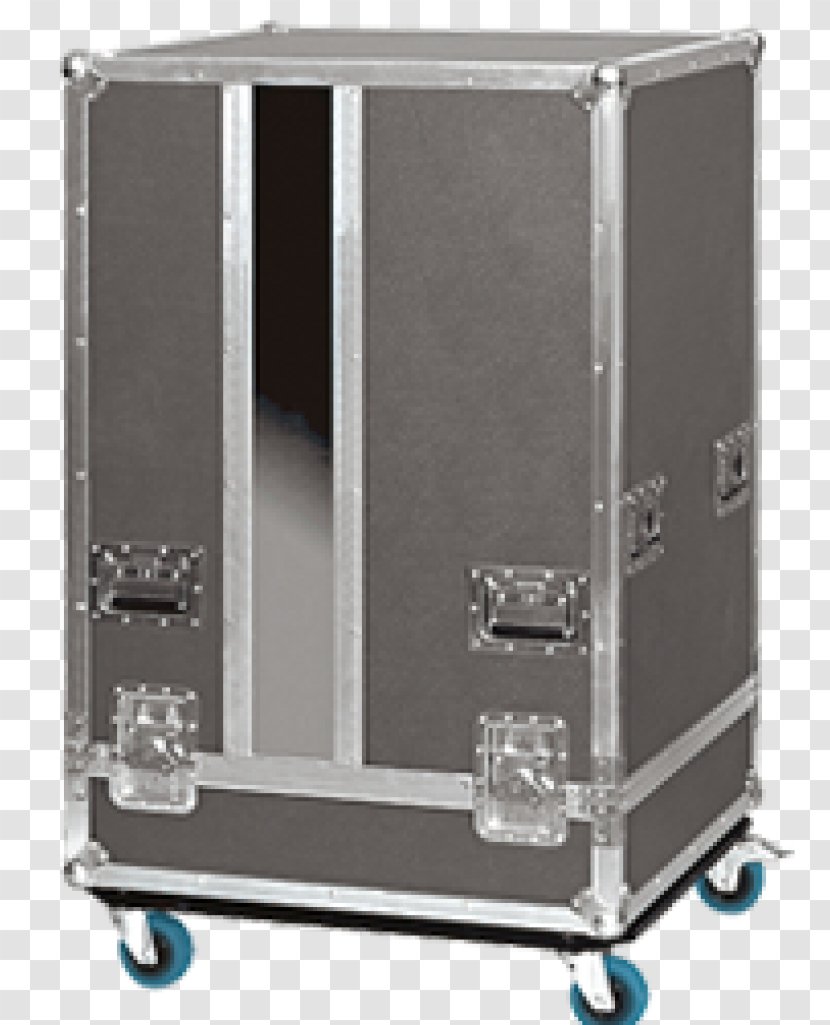 Loudspeaker Enclosure Line Array L-ACOUSTICS Subwoofer Audio - Furniture Transparent PNG