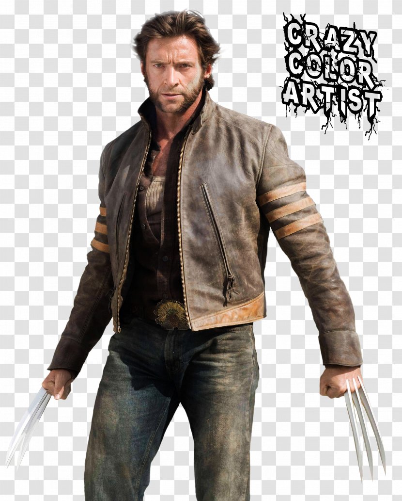 Hugh Jackman X-Men Origins: Wolverine Sabretooth William Stryker - Gavin Hood Transparent PNG