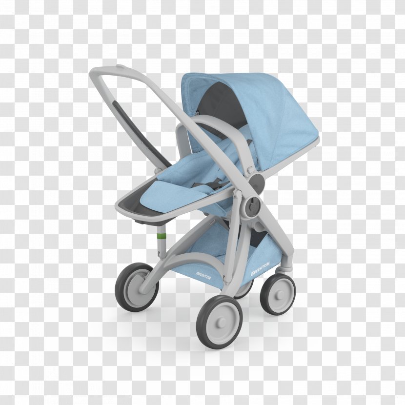 Baby Transport Infant Child Combi Corporation Diaper Bags - Gray Sky Transparent PNG