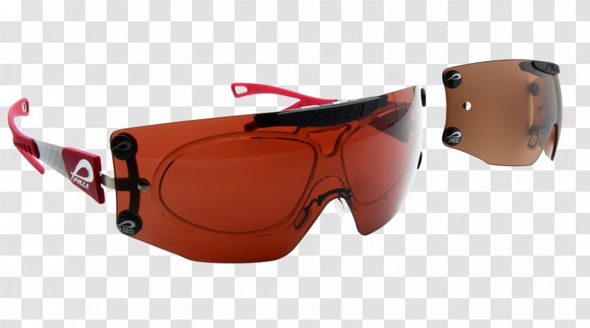 Goggles Sunglasses Eyeglass Prescription Lens - Progressive - Glasses Transparent PNG