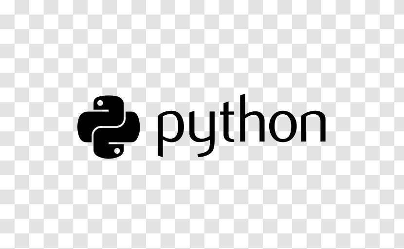 Learning Python Programming Language Computer - Logo Transparent PNG