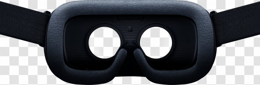 Samsung Gear VR Virtual Reality Headset Oculus Rift - Google Daydream - FOCUS Transparent PNG