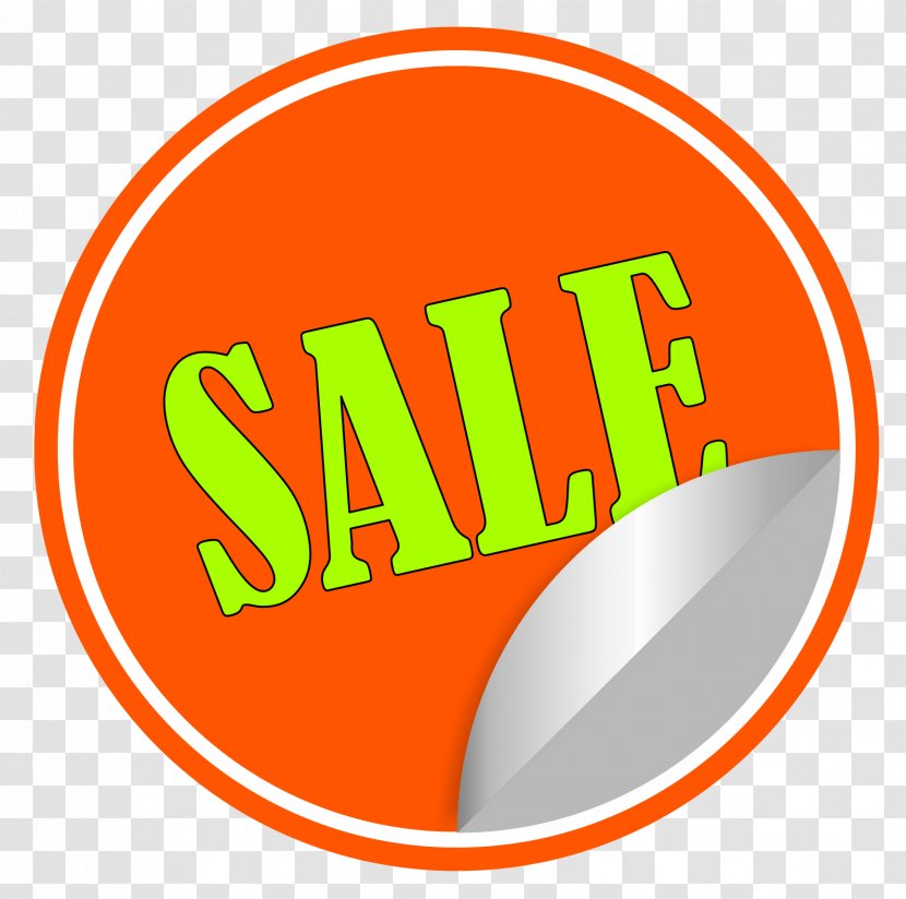 Sticker Sales - Price - Sale Vector Transparent PNG