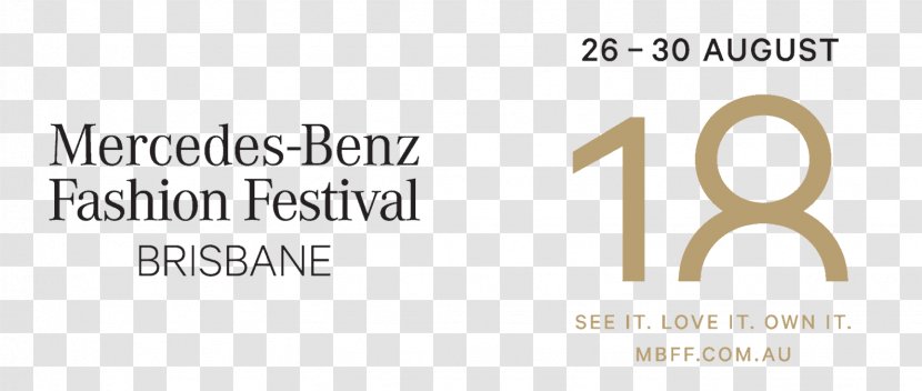 Next Gen Group Show Mercedes-Benz Fashion Festival Brisbane 2 - Text - Mercedes Benz Transparent PNG