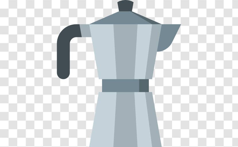 Coffee Moka Pot Kettle Caffè Mocha Tea - Kitchen Utensil - Drinking Transparent PNG
