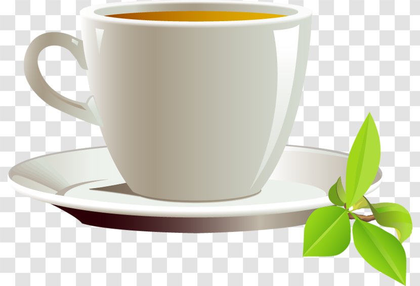 Teacup Coffee Cafe Mug - Teapot - Tea Transparent PNG