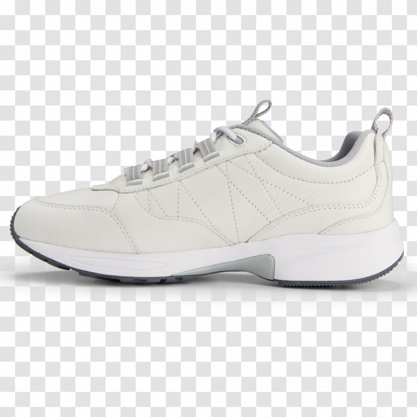 Sneakers Shoe Sportswear Cross-training - White - Walking Shoes Transparent PNG
