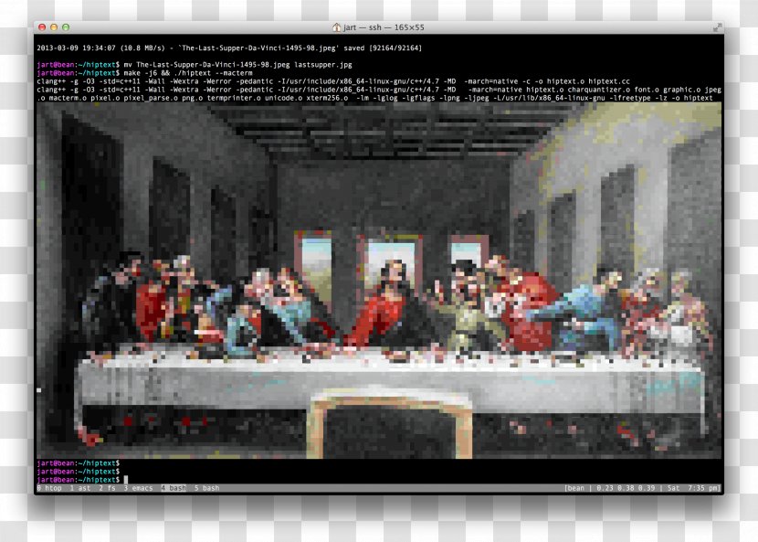 The Last Supper Mona Lisa Renaissance Painting - Work Of Art Transparent PNG