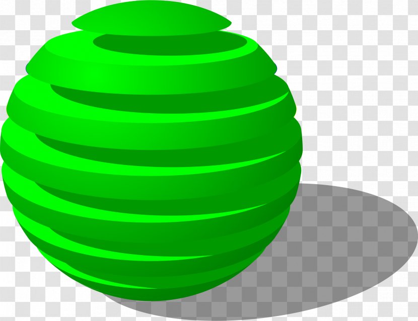 Ball Sphere Clip Art Transparent PNG