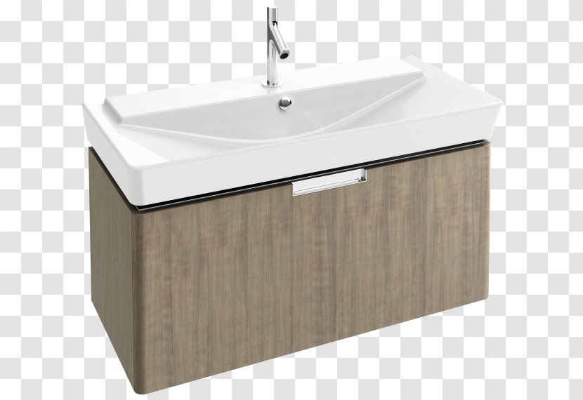 Sink Bathroom Furniture Тумба Drawer - Cabinet - Kohler Sinks Transparent PNG