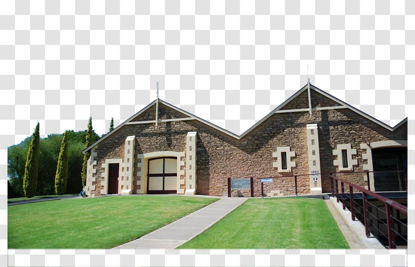 Coonawarra Wine Region Cabernet Sauvignon Shiraz - Land Lot - Australian Manor Building Transparent PNG