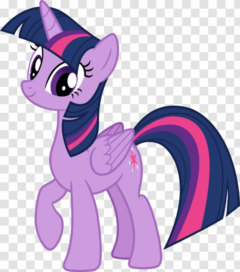 Twilight Sparkle YouTube Pony The Saga Winged Unicorn - Mythical Creature Transparent PNG