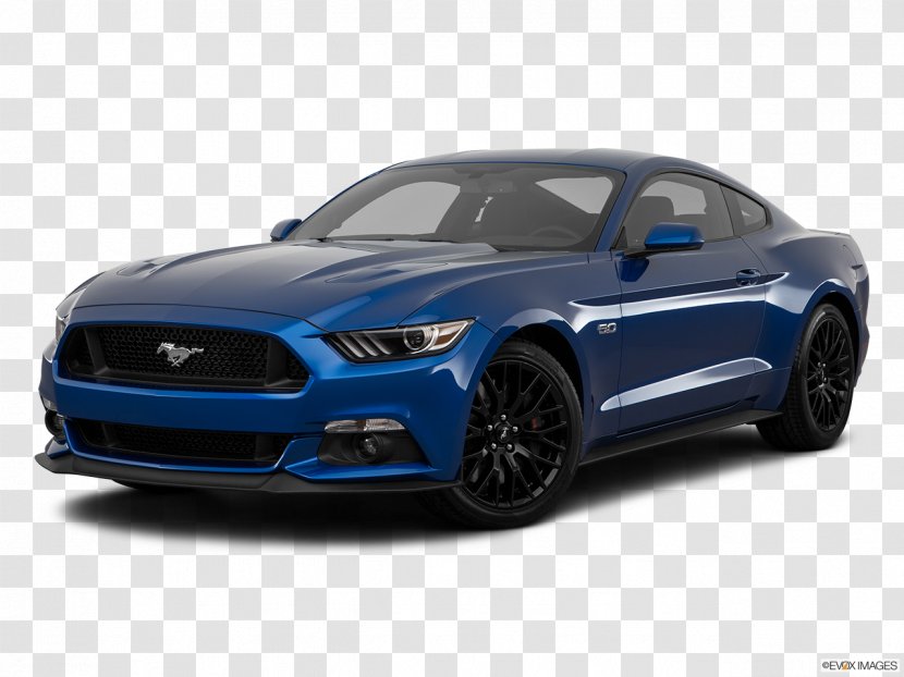 2017 Ford Mustang Motor Company Shelby V8 Engine Transparent PNG