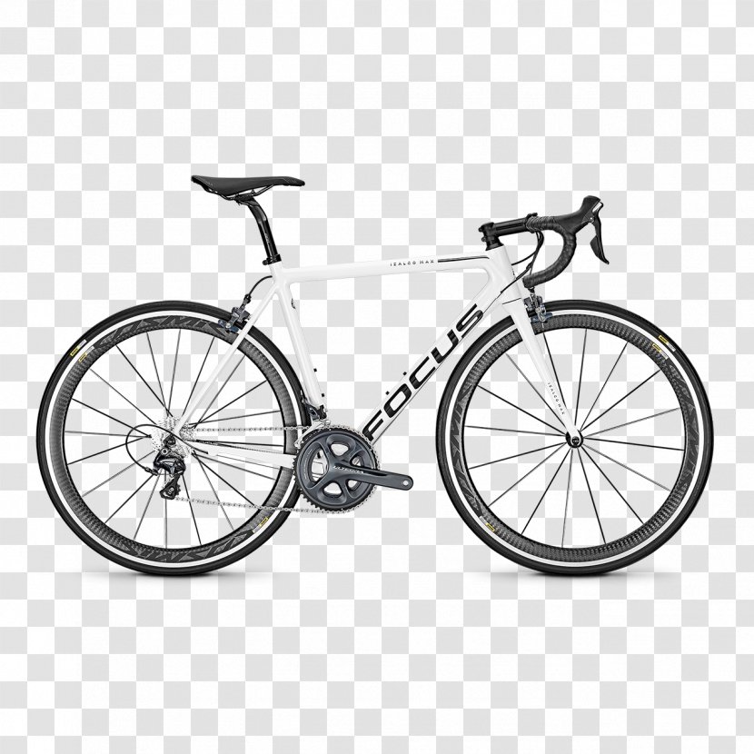 Shimano Ultegra Bicycle Focus Bikes Electronic Gear-shifting System - Shop Transparent PNG