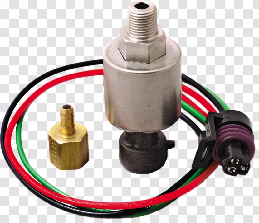 Pressure Sensor MAP Sonde De Température - Measuring Instrument - Oxygen Transparent PNG