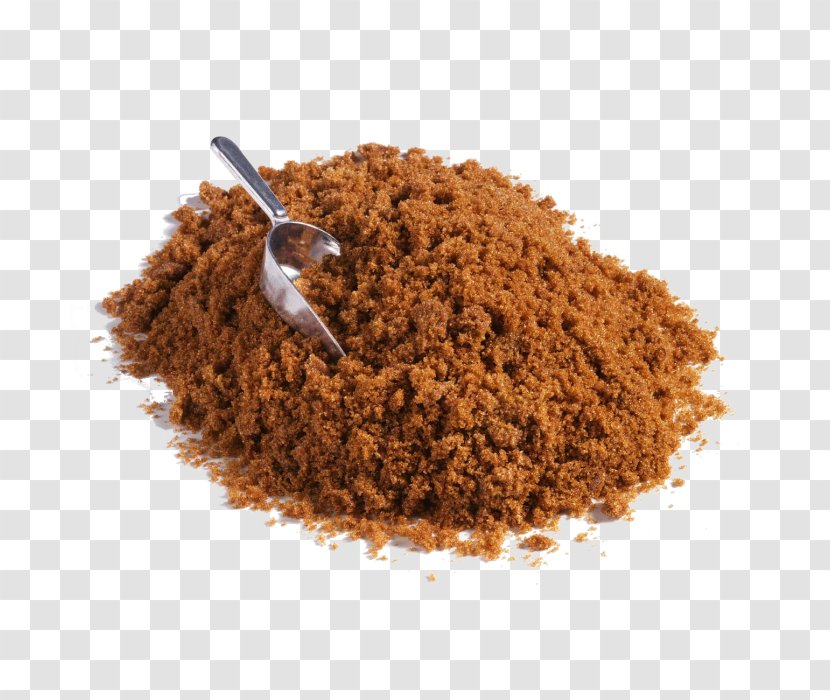 Brown Sugar Organic Food International Commission For Uniform Methods Of Analysis Muscovado Transparent PNG