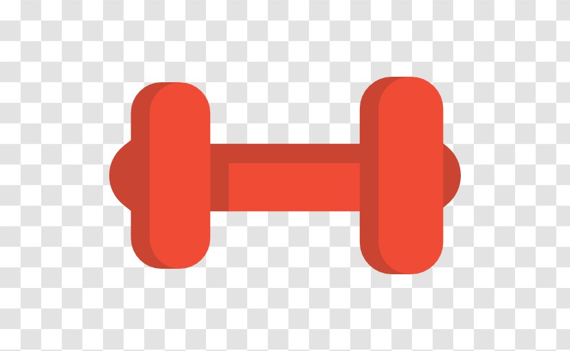 Exercise Equipment - Weight Training - Dumbbell Transparent PNG