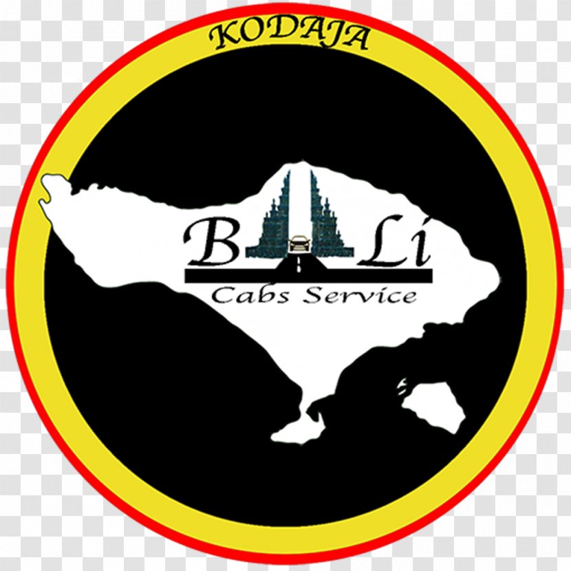 Balicab.com Bali United FC Car Logo Banyuning - Symbol - Tanah Lot Transparent PNG