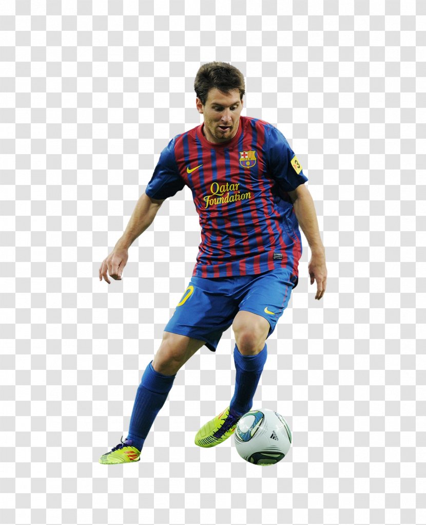 FIFA 15 18 Street 4 FC Barcelona 2014 World Cup - Ball - Messi Transparent PNG