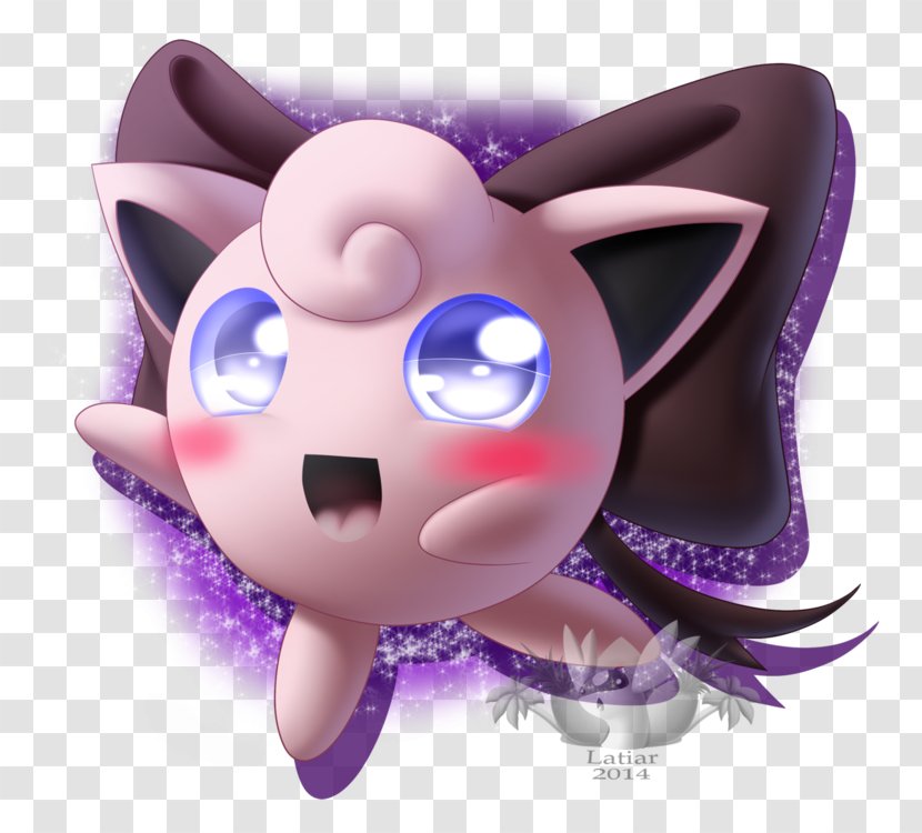 Konstruktionen Von Europa: Die Europäische Identität Und Kulturpolitik Der Europäischen Union Pokémon Omega Ruby And Alpha Sapphire Jigglypuff Character - Snout Transparent PNG