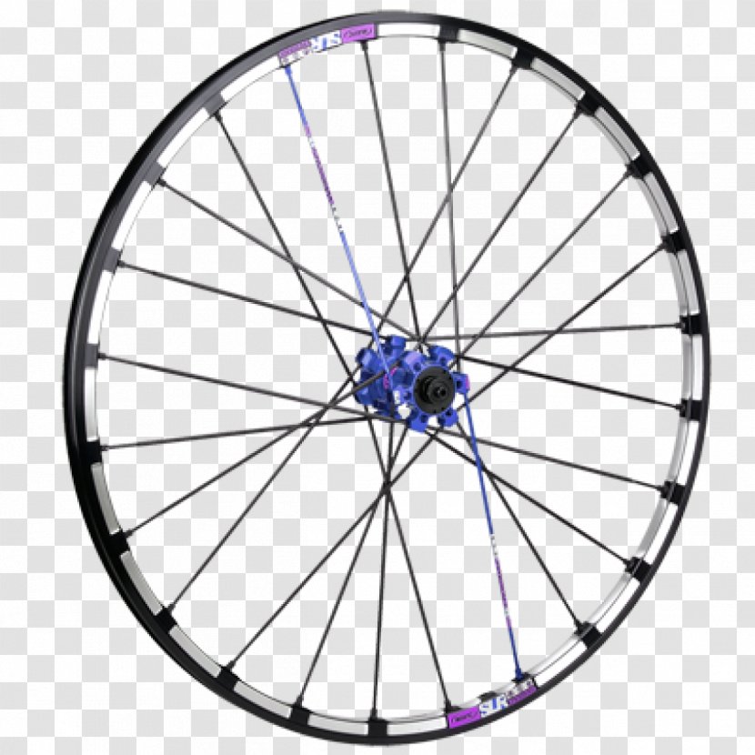 Bicycle Wheels Mavic Tire - Frame Transparent PNG