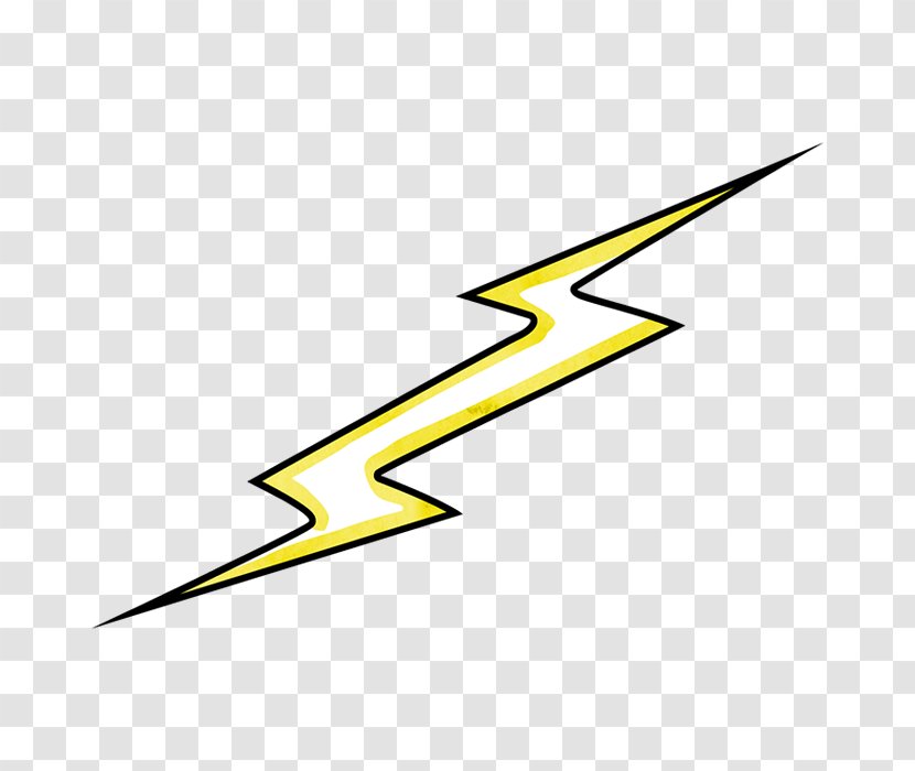 Lightning Symbol Common Craft Clip Art - Signature - Bolt Transparent PNG