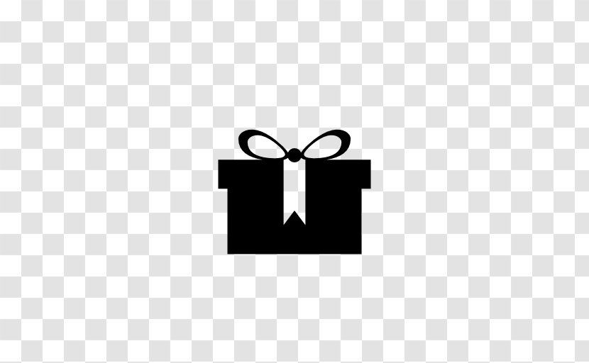 Gift Decorative Box Birthday - Text - Giftbox Transparent PNG