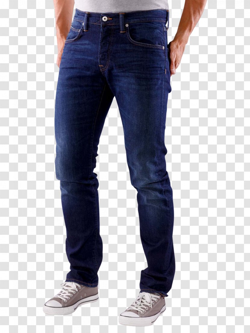 Jeans Denim T-shirt Slim-fit Pants G-Star RAW - Sk Transparent PNG