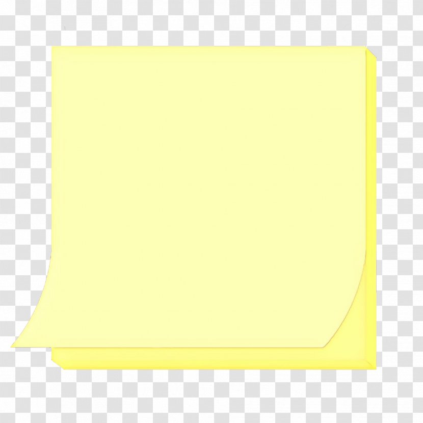 Paper Line Product Design Angle - Rectangle Transparent PNG