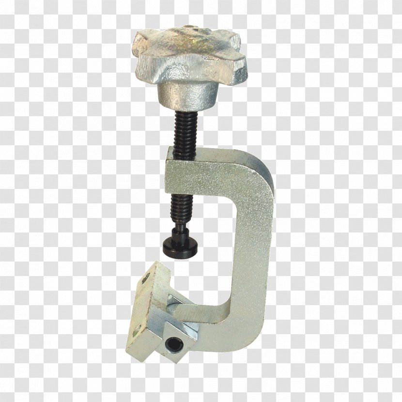 Tool C-clamp Carr Lane Manufacturing Screw - Flange Nut Transparent PNG