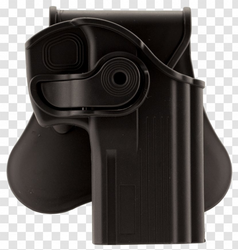 Camera Lens - Firearm - Gun Accessory Transparent PNG