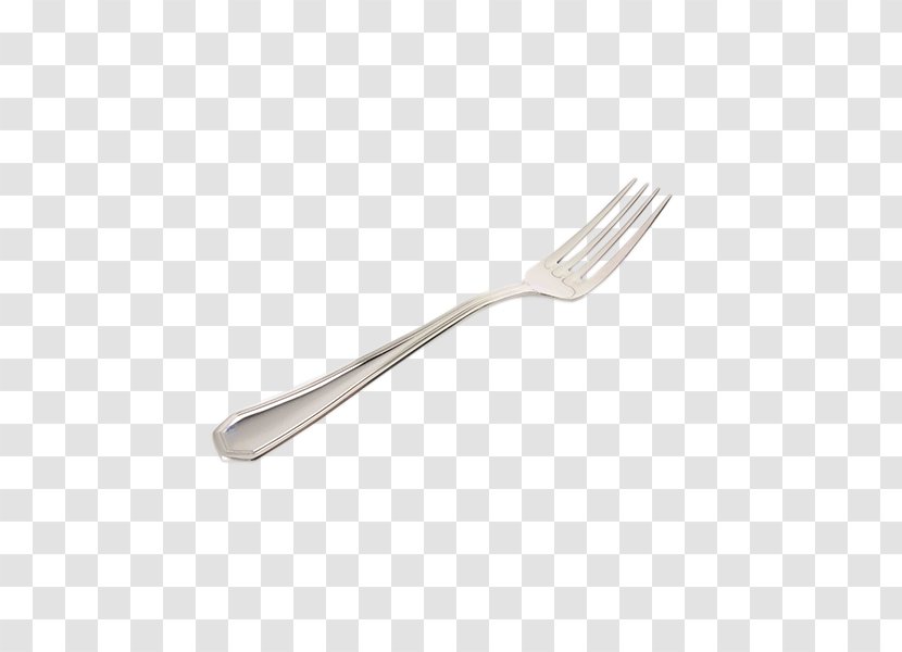 Fork Spoon - Tableware Transparent PNG