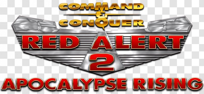 Command & Conquer: Red Alert 2 3 Westwood Studios Mod Electronic Arts - Video Game - Network Classic Recruitment Transparent PNG