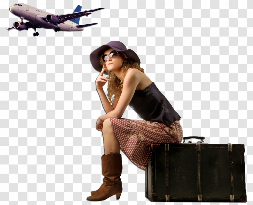 Suitcase Travel Trunk Baggage Puerto Montt - Google Images Transparent PNG