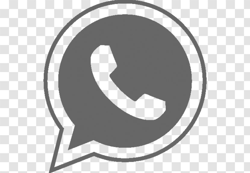 WhatsApp Logo - Iphone - Whatsapp Transparent PNG