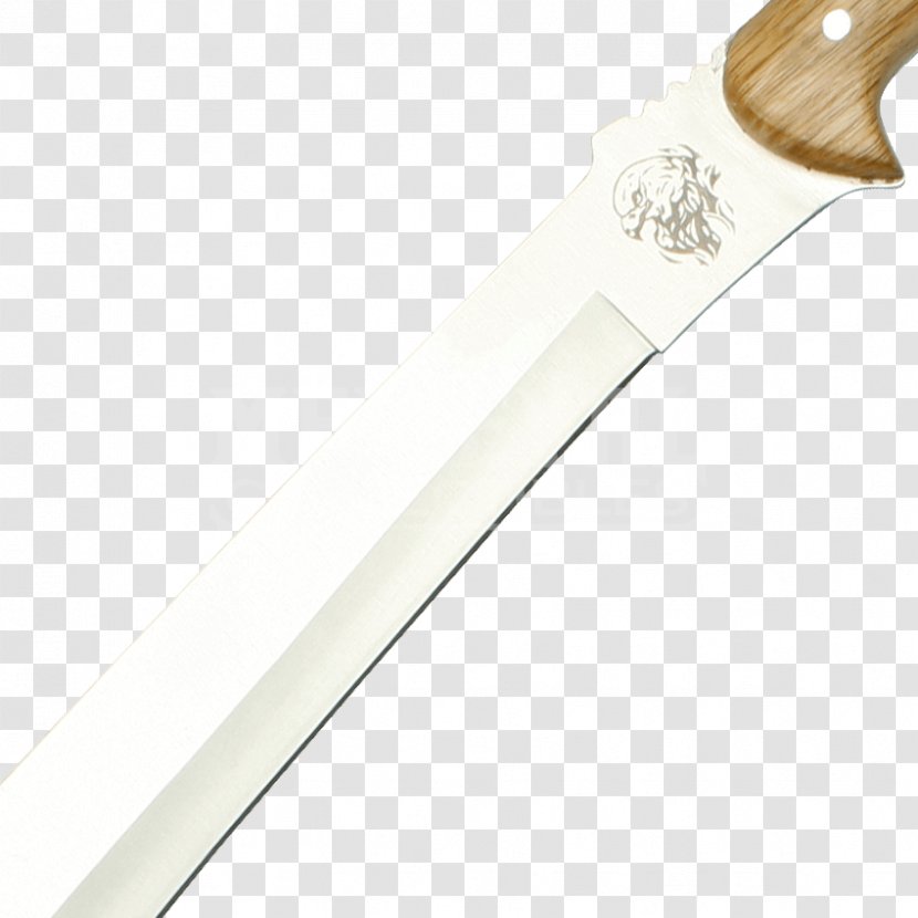 Knife - Cold Weapon Transparent PNG