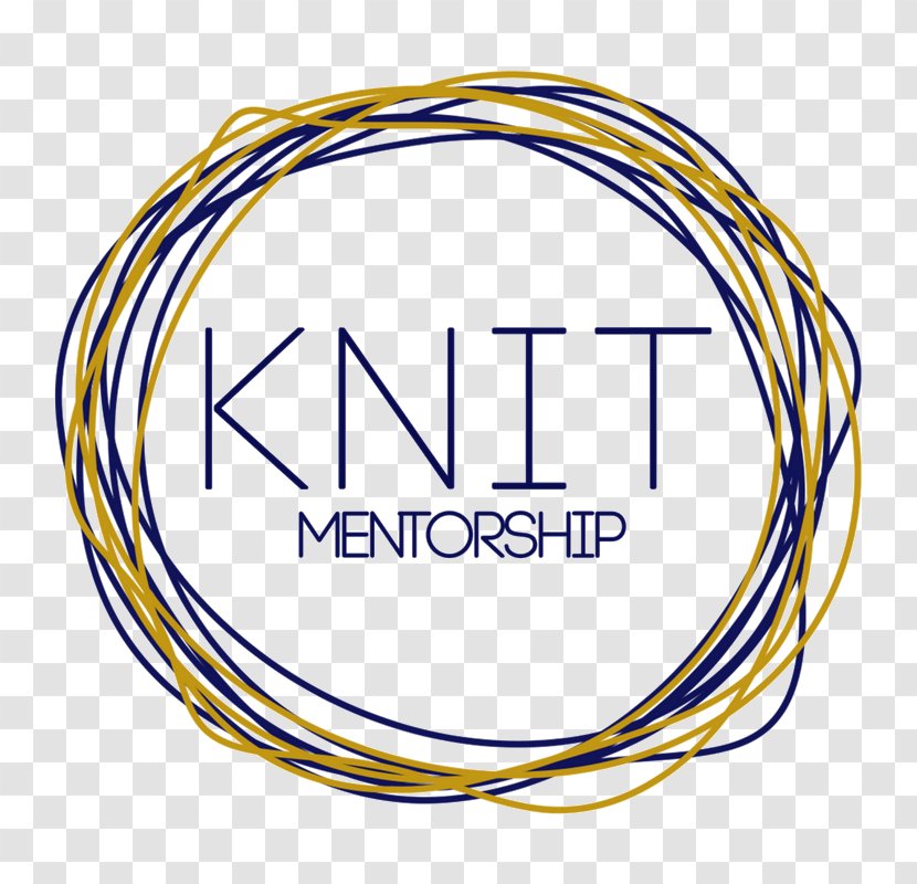 Georgia Institute Of Technology Logo Mentorship Knitting Clubs - Area Transparent PNG