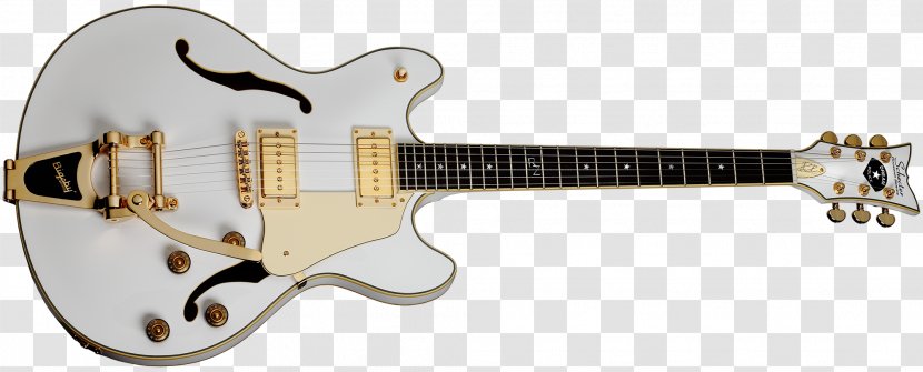 Acoustic-electric Guitar Schecter Research Cheap Trick - String Instrument - Electric Transparent PNG