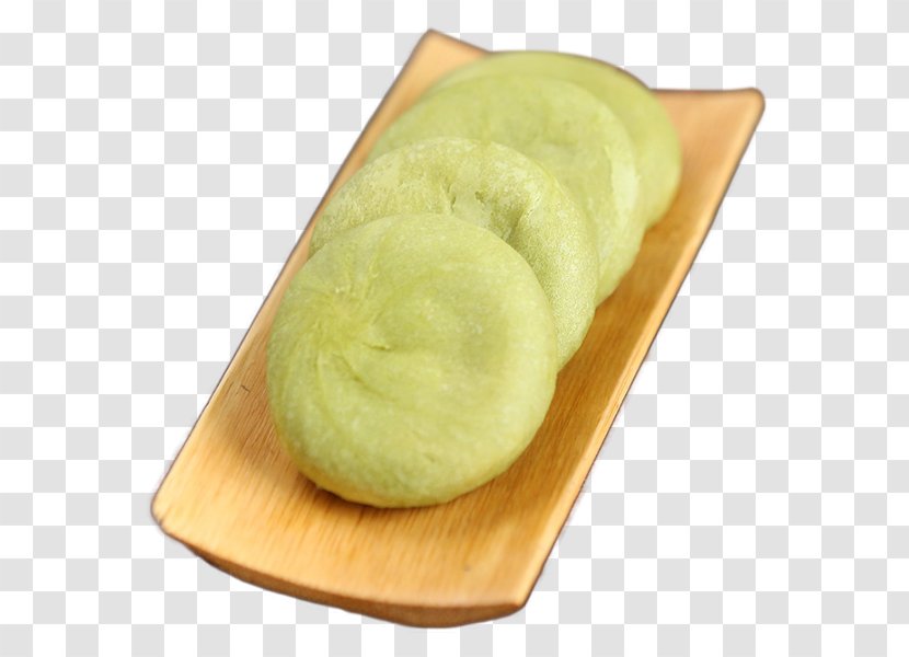 Green Tea Matcha Teacake Fruitcake - Cakes Transparent PNG